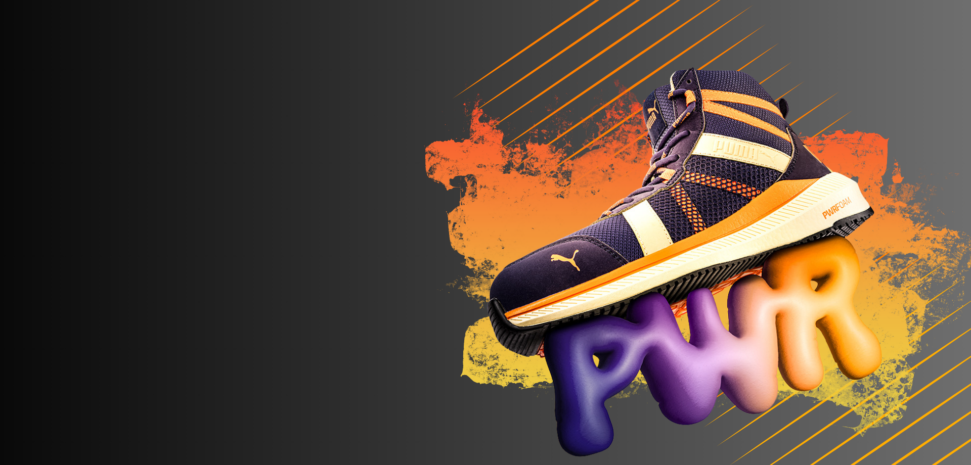 Puma Safety webshop