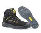 Albatros Gravel Mid S3 SRC munkavédelmi bakancs