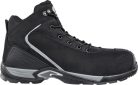 Albatros Runner XTS Mid S3S FO HRO SR munkavédelmi bakancs