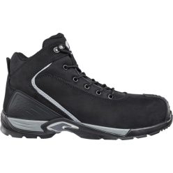 Albatros Runner XTS Mid S3S FO HRO SR munkavédelmi bakancs