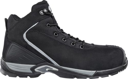 Albatros Runner XTS Mid S3S FO HRO SR munkavédelmi bakancs
