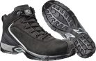 Albatros Runner XTS Mid S3S FO HRO SR munkavédelmi bakancs