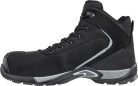 Albatros Runner XTS Mid S3S FO HRO SR munkavédelmi bakancs