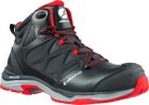 Albatros Ultratrail Black Mid S3S ESD FO HRO SR munkavédelmi bakancs