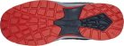 Albatros Ultratrail Black Mid S3S ESD FO HRO SR munkavédelmi bakancs