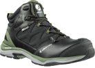 Albatros Ultratrail Olive CTX Mid S7S ESD FO HRO SR munkavédelmi bakancs
