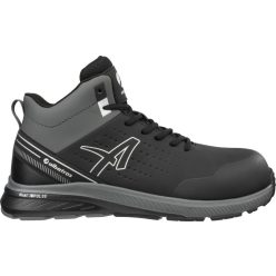   Albatros Vigor 2 Impulse Black S3S ESD FO HRO SR munkavédelmi bakancs