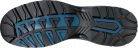 Albatros Tofane Black QL CTX Mid S7S ESD FO HRO SR munkavédelmi bakancs