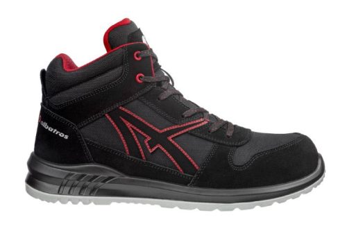 Albatros Clifton Mid S3L FO SR munkavédelmi bakancs