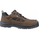Albatros Timber Low S3 SRC munkavédelmi cipő 