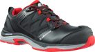 Albatros Ultratrail Black Low S3S ESD FO HRO SR munkavédelmi cipő