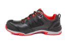 Albatros Ultratrail Black Low S3S ESD FO HRO SR munkavédelmi cipő