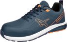 Albatros Vigor 2 Impulse Blue S3S ESD FO HRO SR munkavédelmi cipő