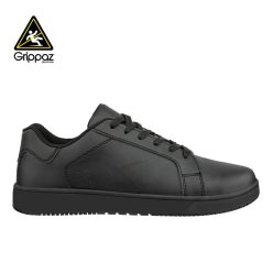 Albatros Boogie ST BLK Low munkavédelmi cipő