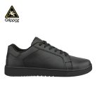 Albatros Boogie ST BLK Low munkavédelmi cipő