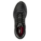 Albatros Vibe BLK ST Low O2 FO SR munkavédelmi cipő