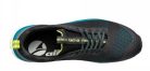 Albatros AER55 Impulse Black Blue Low S1PS ESD FO HRO SR munkavédelmi cipő