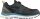 Albatros AER55 Impulse Black Blue Low QL S1PS ESD FO HRO SR munkavédelmi cipő