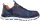 Albatros AER55 Impulse Blue Orange Low S1PS ESD FO HRO SR munkavédelmi cipő