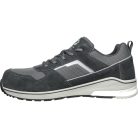 Albatros Court Grey Low S1P ESD HRO SRC munkavédelmi cipő