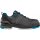 Albatros Taraval Black/Blue XW Low S3L ESD FO SR munkavédelmi cipő