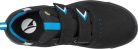 Albatros Forge Air Black/Blue Low S1 ESD FO SR munkavédelmi szandál