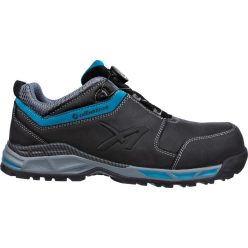   Albatros Tofane Black QL Low S3S ESD FO HRO SR munkavédelmi cipő