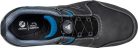 Albatros Tofane Black QL Low S3S ESD FO HRO SR munkavédelmi cipő