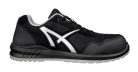 Albatros Drifter Black Low S1PL FO SR munkavédelmi cipő
