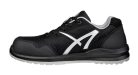 Albatros Drifter Black Low S1PL FO SR munkavédelmi cipő