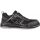 Albatros Rider Black Low S1PL ESD FO SR munkavédelmi cipő