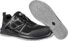Albatros Rider Black Low S1PL ESD FO SR munkavédelmi cipő