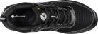 Albatros Rider Black Low S1PL ESD FO SR munkavédelmi cipő