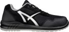Albatros Drifter Black Low O1 ESD FO SR munkavédelmi cipő