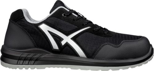 Albatros Drifter Black Low O1 ESD FO SR munkavédelmi cipő