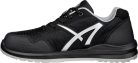 Albatros Drifter Black Low O1 ESD FO SR munkavédelmi cipő
