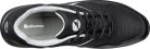 Albatros Drifter Black Low O1 ESD FO SR munkavédelmi cipő