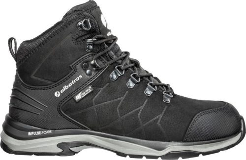 Albatros ISCHGL CTX Mid O2 WR FO HRO SR munkavédelmi bakancs