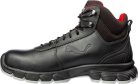 Puma Condor Black Mid S3L ESD FO SR munkavédelmi bakancs