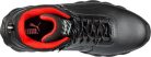 Puma Condor Black Mid S3L ESD FO SR munkavédelmi bakancs
