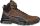 Puma Condor Brown Mid S3L ESD FO SR munkavédelmi bakancs