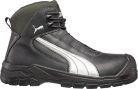 Puma Cascades Mid S3 CI HI HRO SRC munkavédelmi bakancs