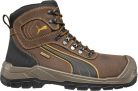 Puma Sierra Nevada Mid S7S FO CI HI HRO SR munkavédelmi bakancs