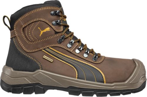 Puma Sierra Nevada Mid S3 WR CI HI HRO SRC munkavédelmi bakancs
