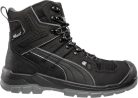 Puma Yosemite Blk ST Mid O2 CI HI HRO SRC munkavédelmi bakancs