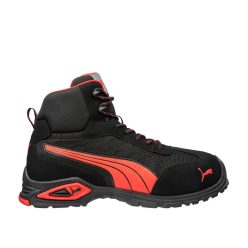 Puma Madrid S1PL FO SR munkavédelmi bakancs