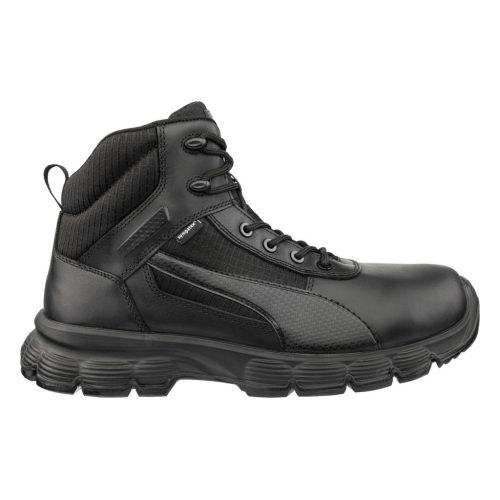 Puma Kommando RB LR6 O6 FO SR military bakancs