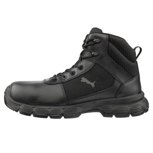 Puma Kommando RB LR6 O6 FO SR military bakancs