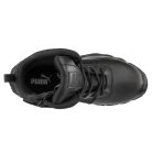 Puma Kommando RB LR8 O6 FO SR cipzáras magasszárú military bakancs