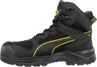 Puma Rock HD CTX Mid S7S FO LG CI SR munkavédelmi bakancs
